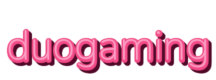duogaming — logo kanal
