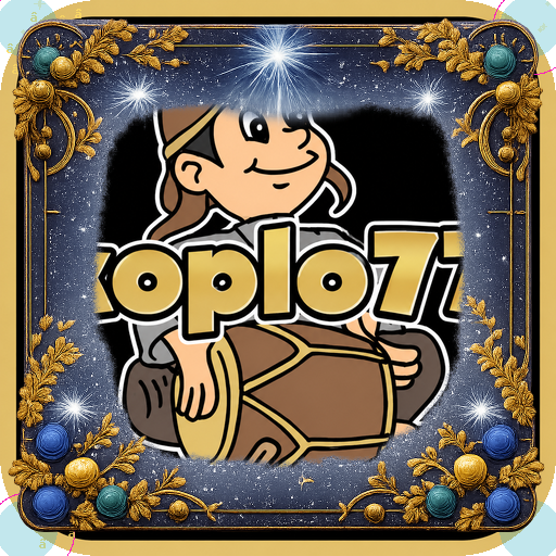koplo77 — mitra unggulan