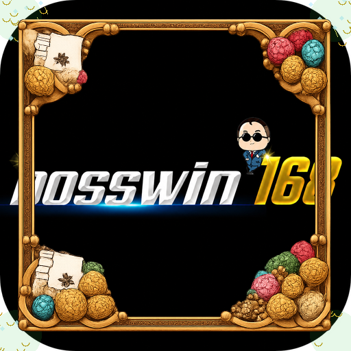 bosswin168 — galeri pratinjau Resmi APK